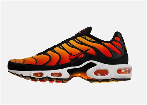 nike tns sneakers